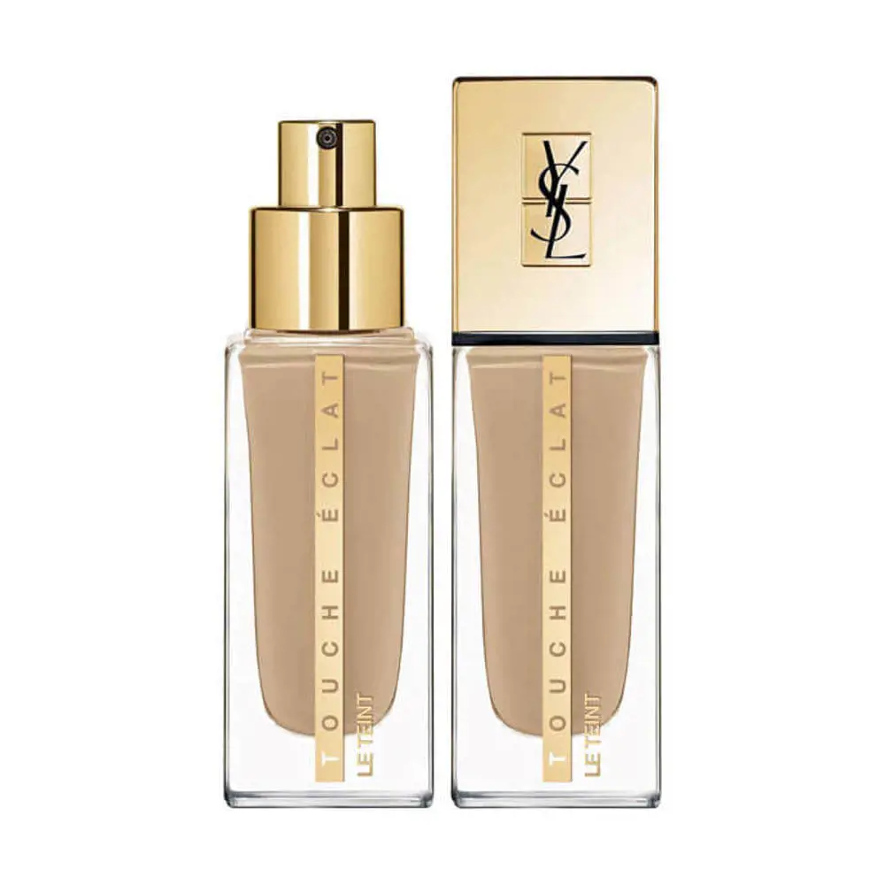 Yves Saint Laurent Touche Éclat Le Teint Foundation 25ml